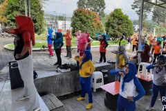 Mager? Olahraga Kebugaran Ini Bisa Dari Rumah