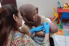 Sertifikat Vaksin Satu Sehat