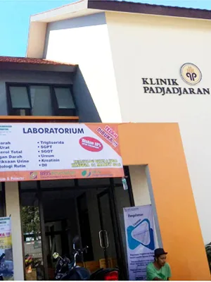 Klinik Pratama Padjadjaran Karangpawitan