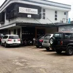 Klinik Pratama Padjadjaran Kiara Husada