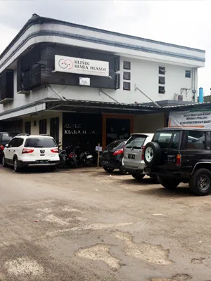 Klinik Pratama Padjadjaran Kiara Husada