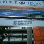 Klinik Pratama Itenas