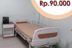 Ruang Standar