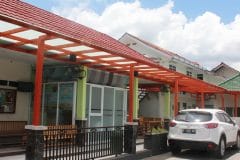 Baby SPA Klinik Padjadjaran Jatinangor