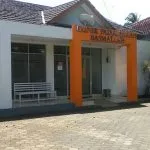 Klinik Pratama Padjadjaran Basmallah Leuwigoong