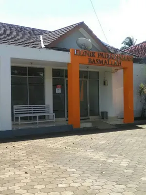 Klinik Pratama Padjadjaran Basmallah Leuwigoong