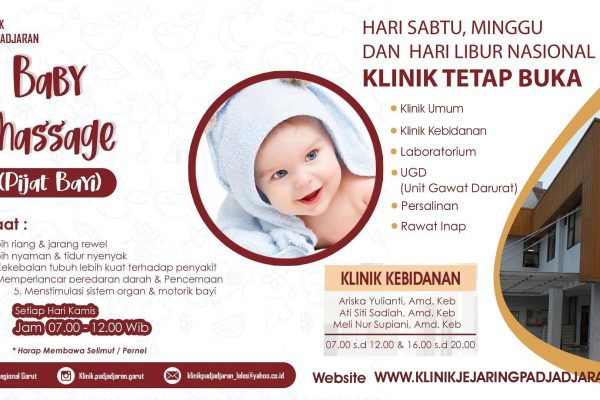 Klinik Kebidanan